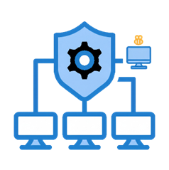 Endpoint agent and honeypot module